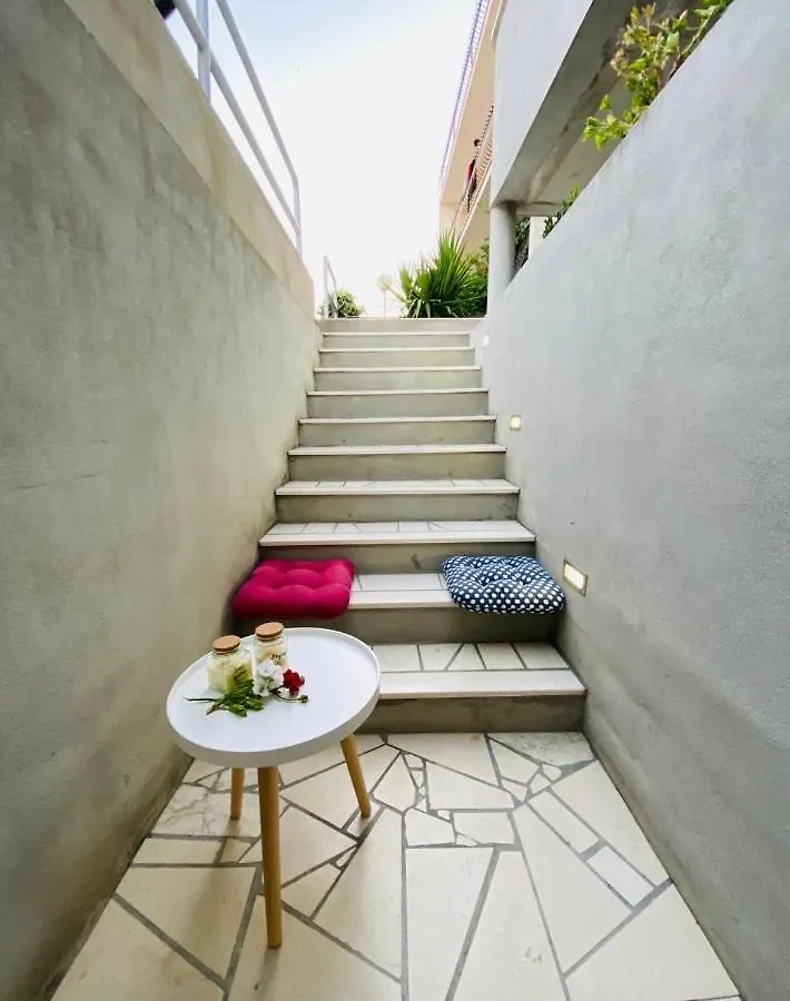 Apartman Branka *** Spalato