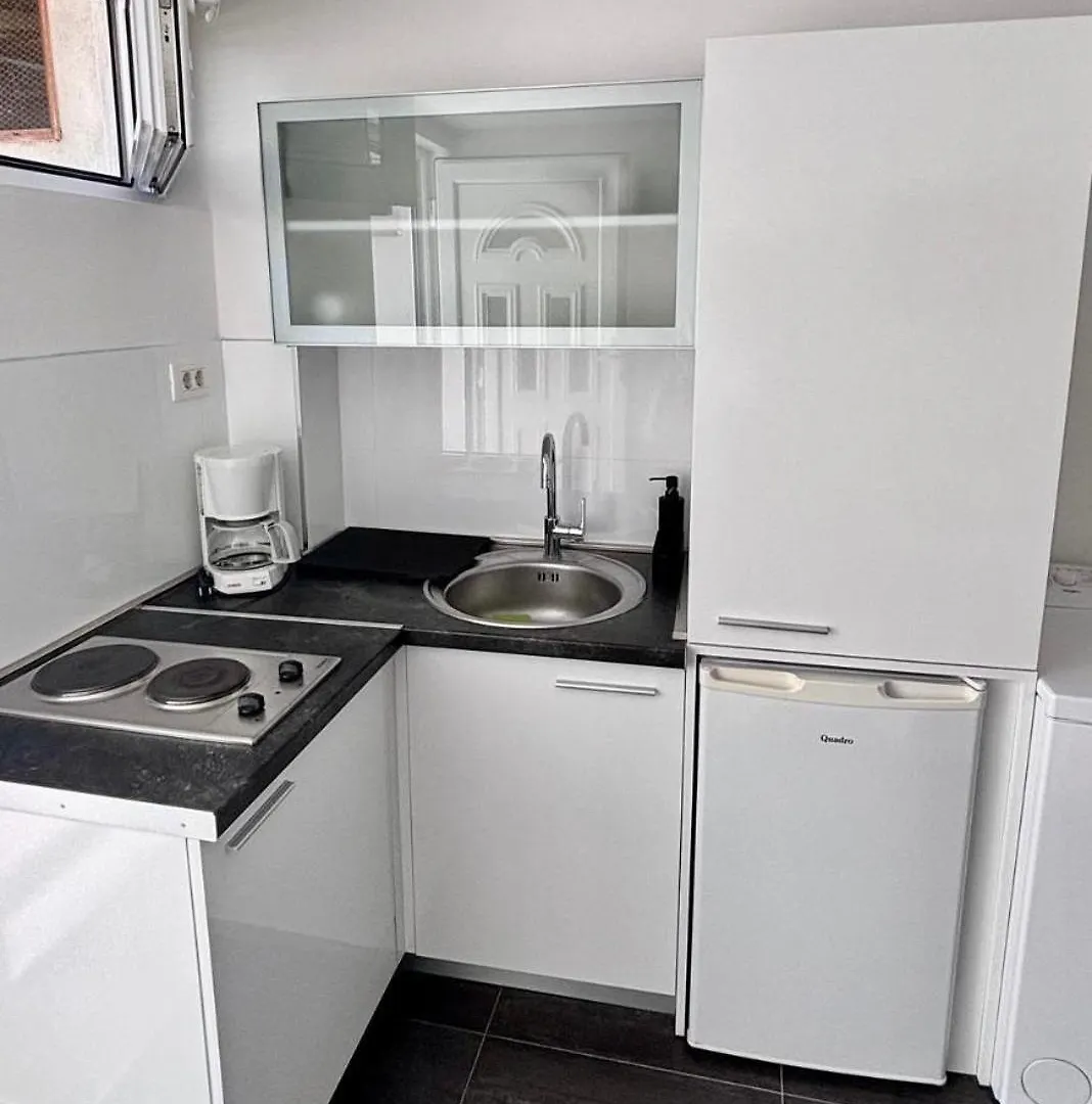 Apartman Branka *** Spalato Croazia