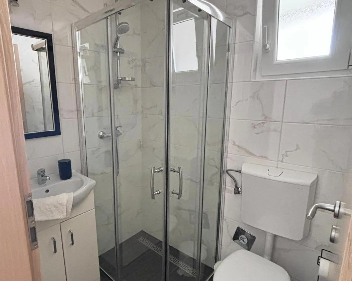 Apartman Branka *** Spalato Appartamento