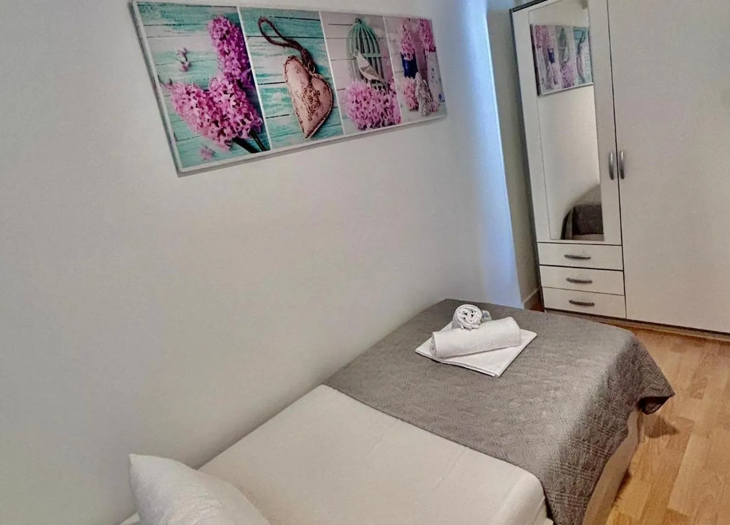 Apartman Branka *** Spalato